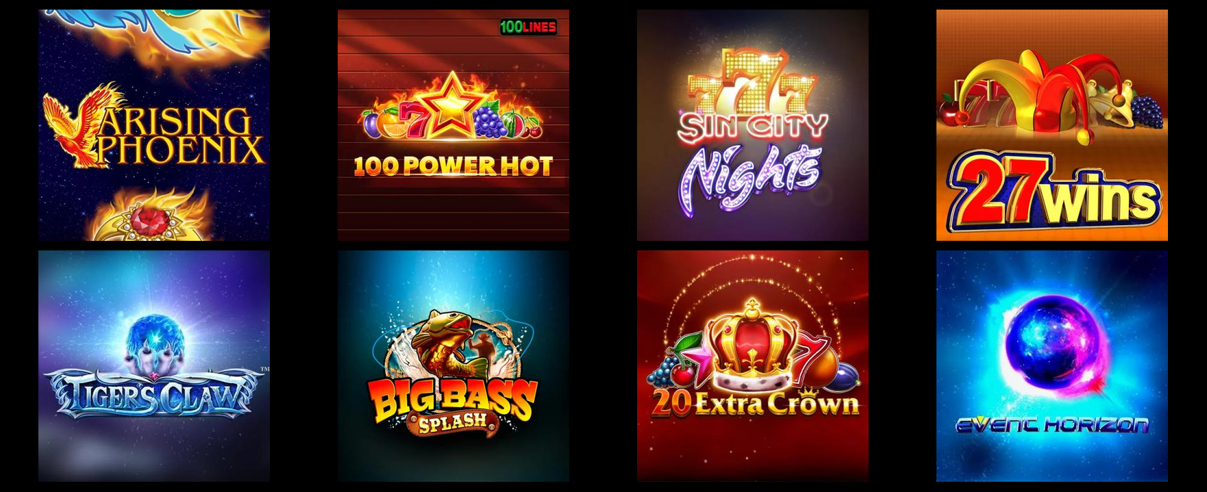 Versão Móvel do Cassino 753bet.COM